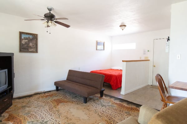 The_Bungalow_Cabin