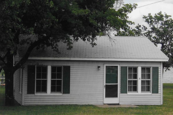 The_Cabin